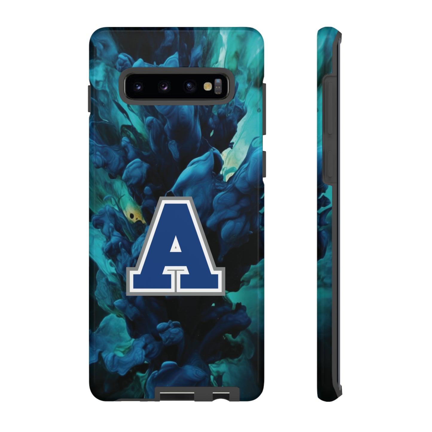 School Spirit Cell Phone Case AHS Design 3