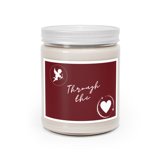 Shot through the Heart Scented Candles, 9oz