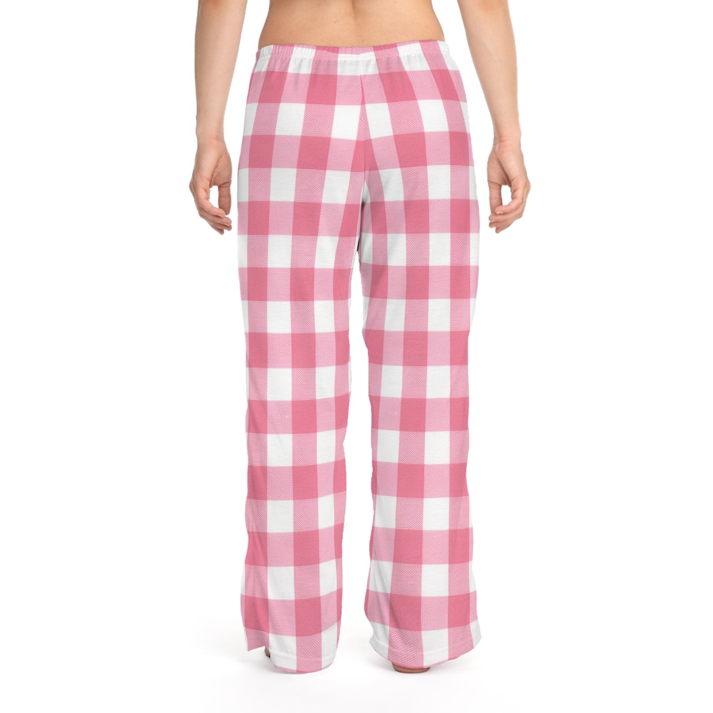 Women's Pajama Pants (AOP)