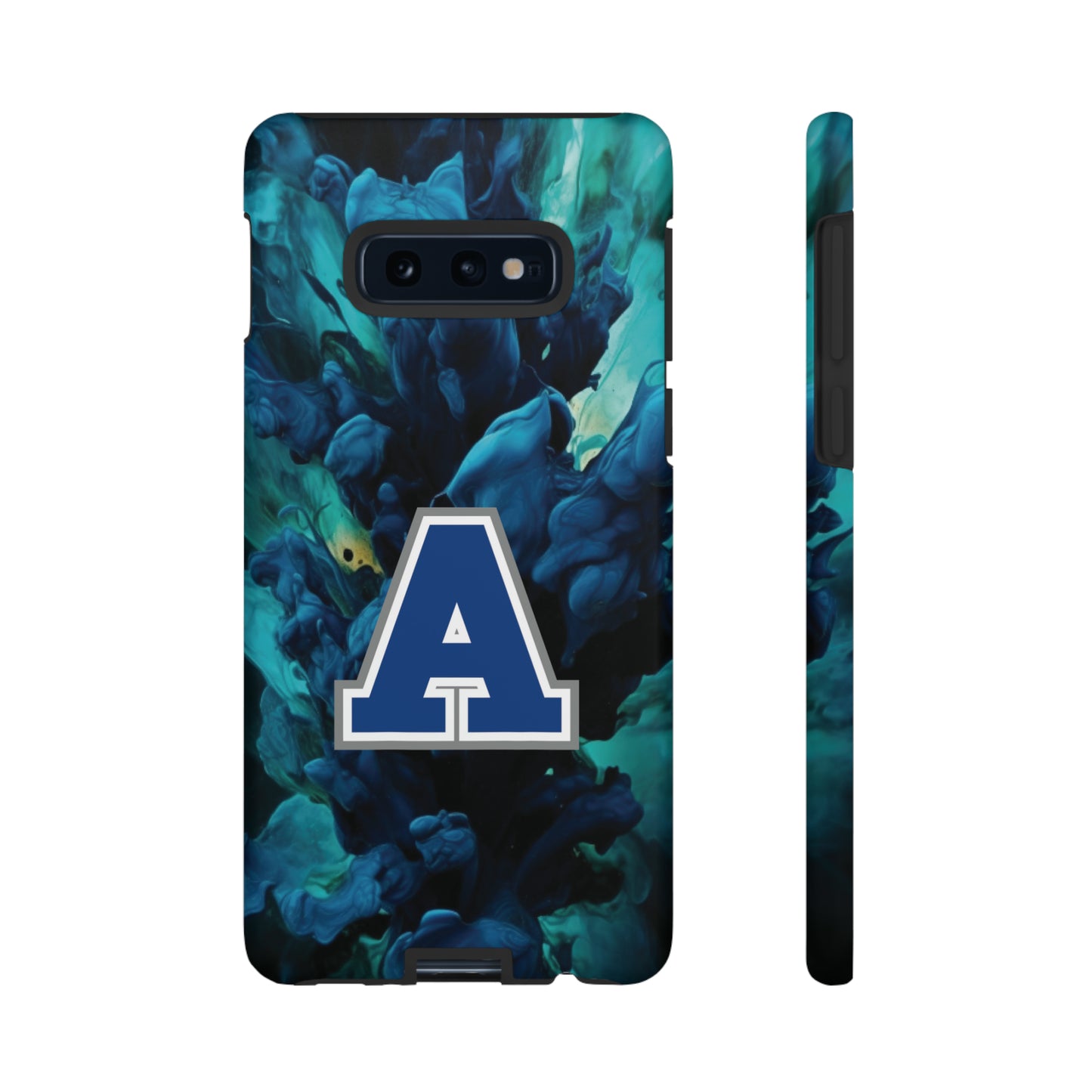 School Spirit Cell Phone Case AHS Design 3