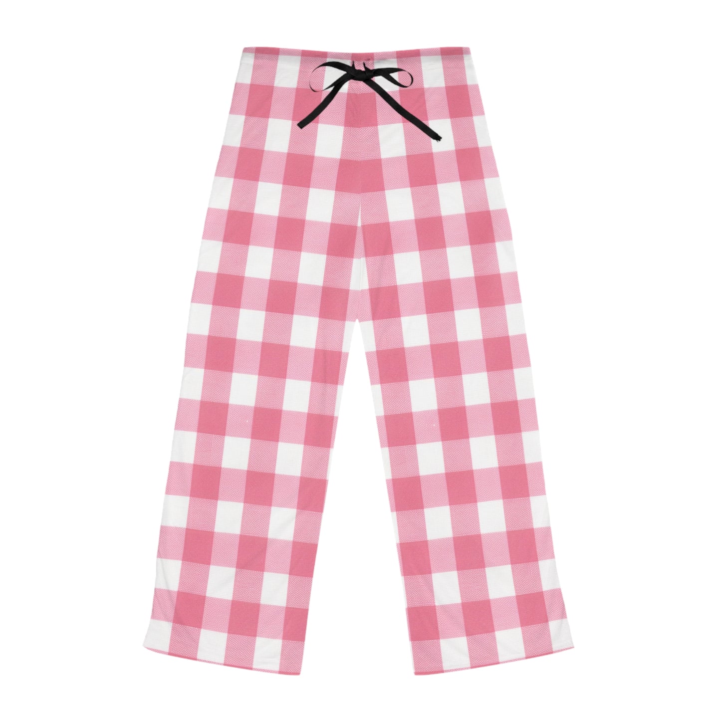 Women's Pajama Pants (AOP)