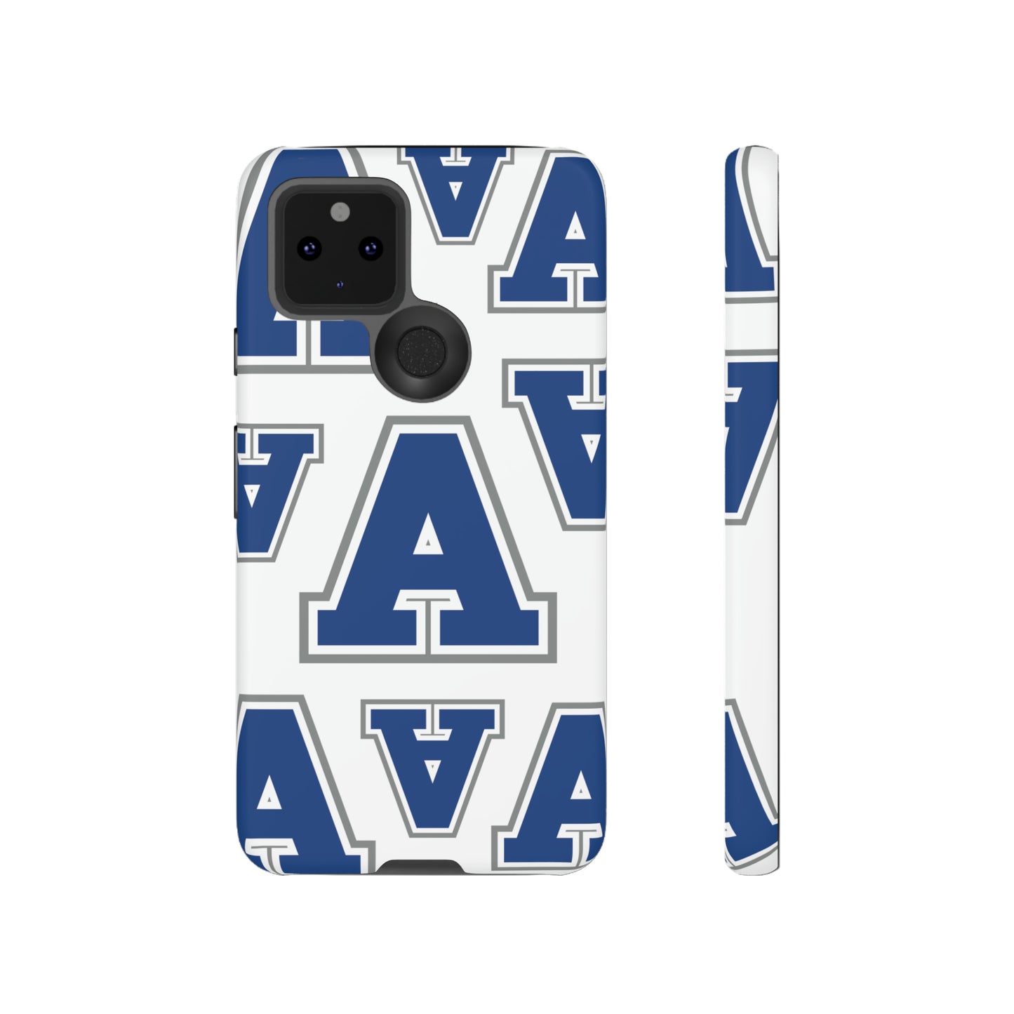 School Spirit Cell Phone Case AHS Design 1